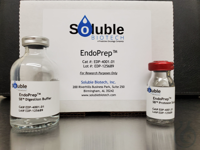 Endoprep Kit EDP-4001.01 EndoPrep™ ist ein Probenbehandlungssystem zur Beseitigung der hemmenden...